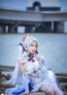 美国电影waswas_十万网红美女美酱